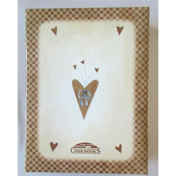 EPWORTH UNITED METHODIST CHURCH Columbus Ohio Recipe Cookook Mint Condition - Picture 2 of 7